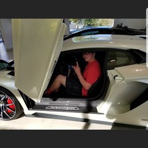 Meet your Posher, Bridger